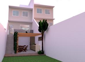 Casa, 3 Quartos, 2 Vagas, 1 Suite em Novo Centro, Santa Luzia, MG valor de R$ 425.000,00 no Lugar Certo