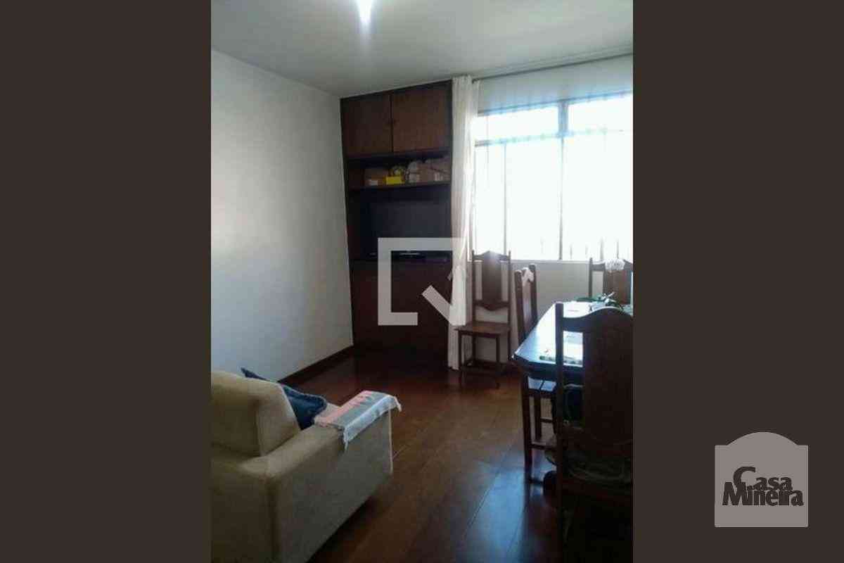 Apartamento com 3 quartos à venda no bairro Ipiranga, 59m²