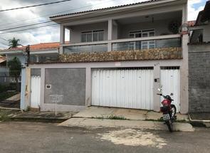 Casa, 4 Quartos, 1 Suite em Campos Elíseos, Varginha, MG valor de R$ 870.000,00 no Lugar Certo