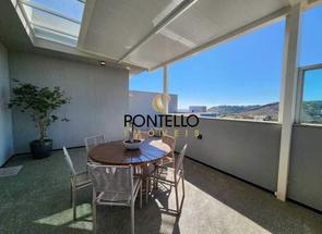 Cobertura, 3 Quartos, 2 Vagas, 1 Suite em Manacás, Belo Horizonte, MG valor de R$ 1.290.000,00 no Lugar Certo