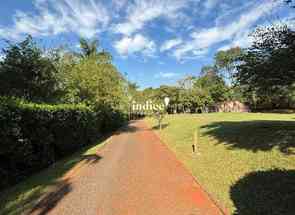 Rural, 1 Quarto, 8 Vagas em Rua a, Condomínio Quinta da Boa Vista, Ribeirão Preto, SP valor de R$ 1.700.000,00 no Lugar Certo