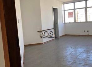 Sala, 1 Vaga, 1 Suite para alugar em Santo Agostinho, Belo Horizonte, MG valor de R$ 1.600,00 no Lugar Certo