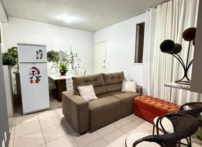 Apartamento, 3 Quartos, 1 Vaga em Jardim Riacho das Pedras, Contagem, MG valor de R$ 350.000,00 no Lugar Certo