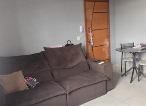 Apartamento, 2 Quartos, 1 Vaga em Industrial, Contagem, MG valor de R$ 190.000,00 no Lugar Certo