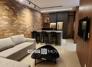 Apartamento, 1 Quarto, 1 Vaga, 1 Suite em Santo Agostinho, Belo Horizonte, MG valor de R$ 1.100.000,00 no Lugar Certo