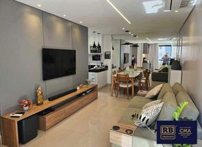 Apartamento, 2 Quartos, 2 Vagas, 1 Suite em Grajaú, Belo Horizonte, MG valor de R$ 950.000,00 no Lugar Certo
