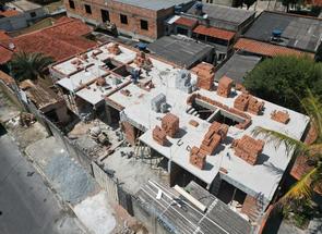 Lote em Letícia, Belo Horizonte, MG valor de R$ 580.000,00 no Lugar Certo