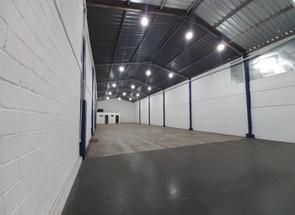 Galpão para alugar em Estoril, Belo Horizonte, MG valor de R$ 23.500,00 no Lugar Certo