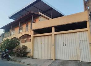 Casa, 5 Quartos, 2 Vagas, 1 Suite em Olaria, Belo Horizonte, MG valor de R$ 550.000,00 no Lugar Certo
