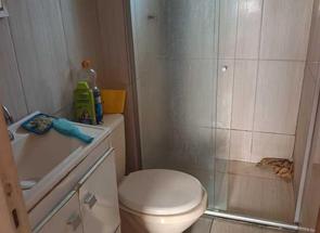 Apartamento, 2 Quartos, 1 Vaga em Industrial São Luiz, Contagem, MG valor de R$ 110.000,00 no Lugar Certo