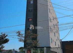Apartamento, 2 Quartos, 2 Vagas, 1 Suite para alugar em Rua Marcelo Robson dos Santos, Brasil Industrial, Belo Horizonte, MG valor de R$ 2.100,00 no Lugar Certo