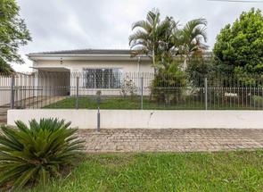 Casa, 3 Quartos, 2 Vagas, 1 Suite em Butiatuvinha, Curitiba, PR valor de R$ 650.000,00 no Lugar Certo