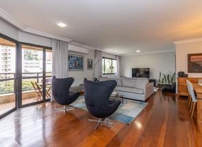 Apartamento, 4 Quartos, 4 Vagas, 4 Suites em Vila Andrade, São Paulo, SP valor de R$ 1.500.000,00 no Lugar Certo