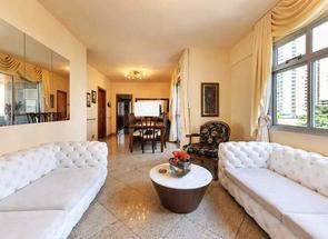 Apartamento, 4 Quartos, 2 Vagas, 1 Suite em Funcionários, Belo Horizonte, MG valor de R$ 1.680.000,00 no Lugar Certo