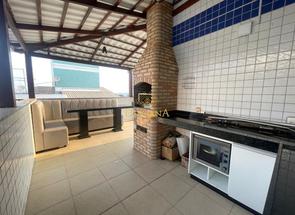 Cobertura, 3 Quartos, 3 Vagas, 1 Suite em Espírito Santo, Betim, MG valor de R$ 880.000,00 no Lugar Certo