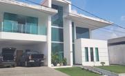 Casa em Condomínio, 4 Quartos, 2 Vagas, 4 Suites