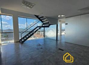 Sala para alugar em Rodovia Januário Carneiro, Vale do Sereno, Nova Lima, MG valor de R$ 36.797,00 no Lugar Certo