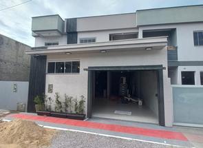 Casa, 2 Quartos, 1 Vaga em Barra do Aririú, Palhoça, SC valor de R$ 371.000,00 no Lugar Certo