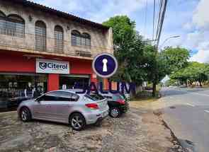 Galpão para alugar em Gameleira, Belo Horizonte, MG valor de R$ 1.700,00 no Lugar Certo