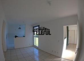 Apartamento, 2 Quartos, 1 Vaga em Industrial Jk, Varginha, MG valor de R$ 180.000,00 no Lugar Certo
