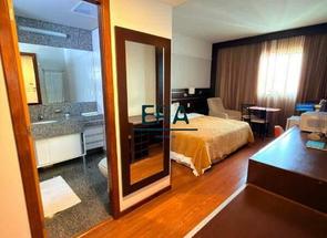 Apartamento, 1 Quarto, 1 Vaga, 1 Suite para alugar em Mangabeiras, Belo Horizonte, MG valor de R$ 1.800,00 no Lugar Certo