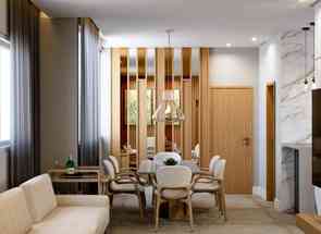 Apartamento, 3 Quartos, 3 Vagas, 2 Suites em Luxemburgo, Belo Horizonte, MG valor de R$ 1.104.051,00 no Lugar Certo