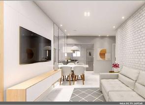 Apartamento, 2 Quartos, 2 Vagas em Rio Branco, Belo Horizonte, MG valor de R$ 350.000,00 no Lugar Certo
