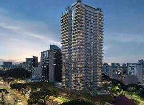 Apartamento, 1 Quarto, 1 Vaga, 1 Suite em Savassi, Belo Horizonte, MG valor de R$ 1.700.000,00 no Lugar Certo