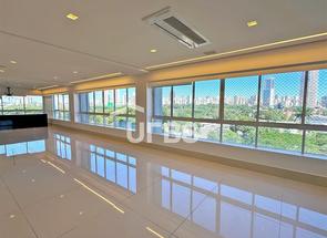 Apartamento, 4 Quartos, 5 Vagas, 4 Suites em [endereco], Setor Marista, Goiânia, GO valor de R$ 5.800.000,00 no Lugar Certo