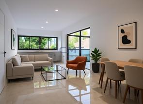 Apartamento, 4 Quartos, 3 Vagas, 4 Suites em Sion, Belo Horizonte, MG valor de R$ 2.690.000,00 no Lugar Certo