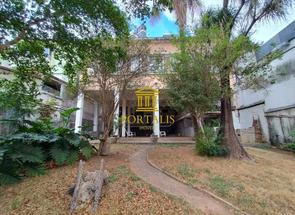 Casa Comercial, 9 Quartos, 5 Vagas para alugar em Funcionários, Belo Horizonte, MG valor de R$ 15.000,00 no Lugar Certo