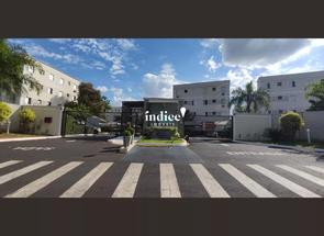 Apartamento, 2 Quartos, 1 Vaga em Avenida Professora Edul Rangel Rabello, Jardim Manoel Penna, Ribeirão Preto, SP valor de R$ 170.000,00 no Lugar Certo