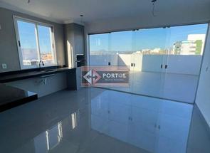 Cobertura, 3 Quartos, 2 Vagas, 1 Suite em Ana Lúcia, Sabará, MG valor de R$ 790.000,00 no Lugar Certo