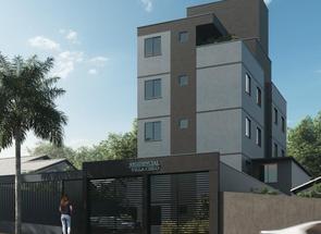 Cobertura, 2 Quartos, 2 Vagas em Miramar (barreiro), Belo Horizonte, MG valor de R$ 485.000,00 no Lugar Certo