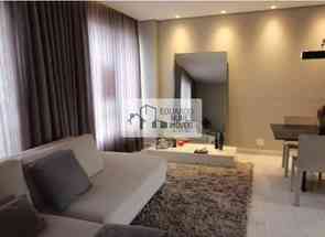 Apartamento, 3 Quartos, 2 Vagas, 1 Suite em São Lucas, Belo Horizonte, MG valor de R$ 840.000,00 no Lugar Certo