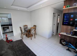 Apartamento, 3 Quartos, 1 Vaga em Santa Mônica, Belo Horizonte, MG valor de R$ 375.000,00 no Lugar Certo
