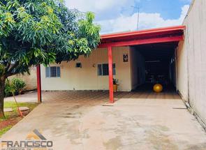 Casa em Avenida São Francisco, Parque Hayala, Aparecida de Goiânia, GO valor de R$ 400.000,00 no Lugar Certo