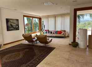 Casa, 4 Quartos, 4 Vagas, 2 Suites para alugar em Village Terrasse, Nova Lima, MG valor de R$ 38.000,00 no Lugar Certo