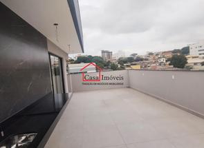 Cobertura, 4 Quartos, 2 Vagas, 2 Suites em Santa Inês, Belo Horizonte, MG valor de R$ 1.150.000,00 no Lugar Certo