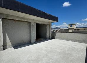 Cobertura, 4 Quartos, 2 Vagas, 1 Suite em Santa Cruz, Belo Horizonte, MG valor de R$ 890.000,00 no Lugar Certo