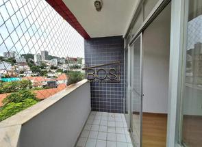 Apartamento, 2 Quartos, 1 Vaga, 1 Suite para alugar em Santo Antônio, Belo Horizonte, MG valor de R$ 3.000,00 no Lugar Certo