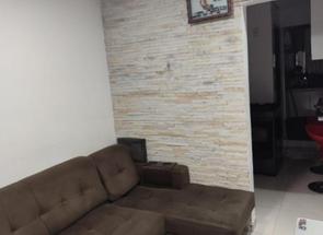 Casa, 2 Quartos em Bela Vista, Contagem, MG valor de R$ 160.000,00 no Lugar Certo