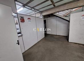 Galpão, 10 Vagas para alugar em Ressaca, Contagem, MG valor de R$ 48.000,00 no Lugar Certo