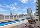 Apartamento, 2 Quartos, 1 Vaga, 1 Suite