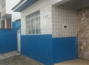 Casa, 3 Quartos, 2 Vagas em Das Industrias I (barreiro), Belo Horizonte, MG valor de R$ 690.000,00 no Lugar Certo