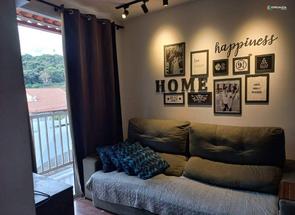 Apartamento, 2 Quartos em Industrial Americano, Santa Luzia, MG valor de R$ 240.000,00 no Lugar Certo