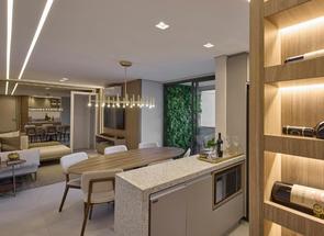 Apartamento, 3 Quartos, 2 Vagas, 1 Suite em Cidade Nova, Belo Horizonte, MG valor de R$ 1.165.000,00 no Lugar Certo