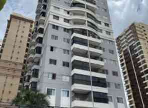 Apartamento, 3 Quartos, 2 Vagas, 1 Suite em Florianópolis, Alto da Glória, Goiânia, GO valor de R$ 570.000,00 no Lugar Certo