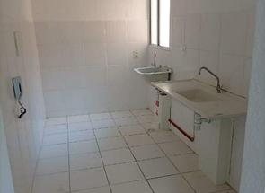 Apartamento, 2 Quartos, 1 Vaga para alugar em Belo Vale, Santa Luzia, MG valor de R$ 1.100,00 no Lugar Certo