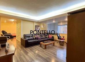 Apartamento, 5 Quartos, 4 Vagas, 1 Suite em Gutierrez, Belo Horizonte, MG valor de R$ 1.250.000,00 no Lugar Certo